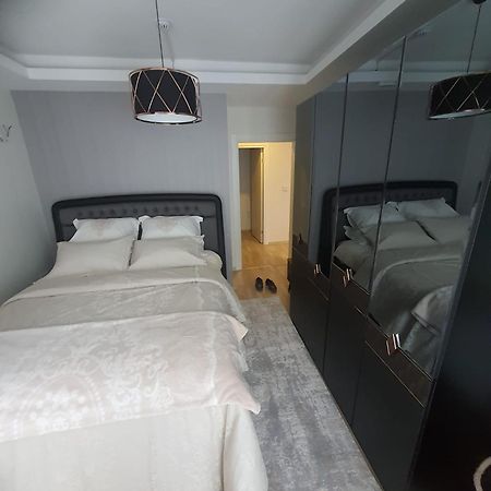 איסטמבול Fatih Appartement Etage 2 מראה חיצוני תמונה
